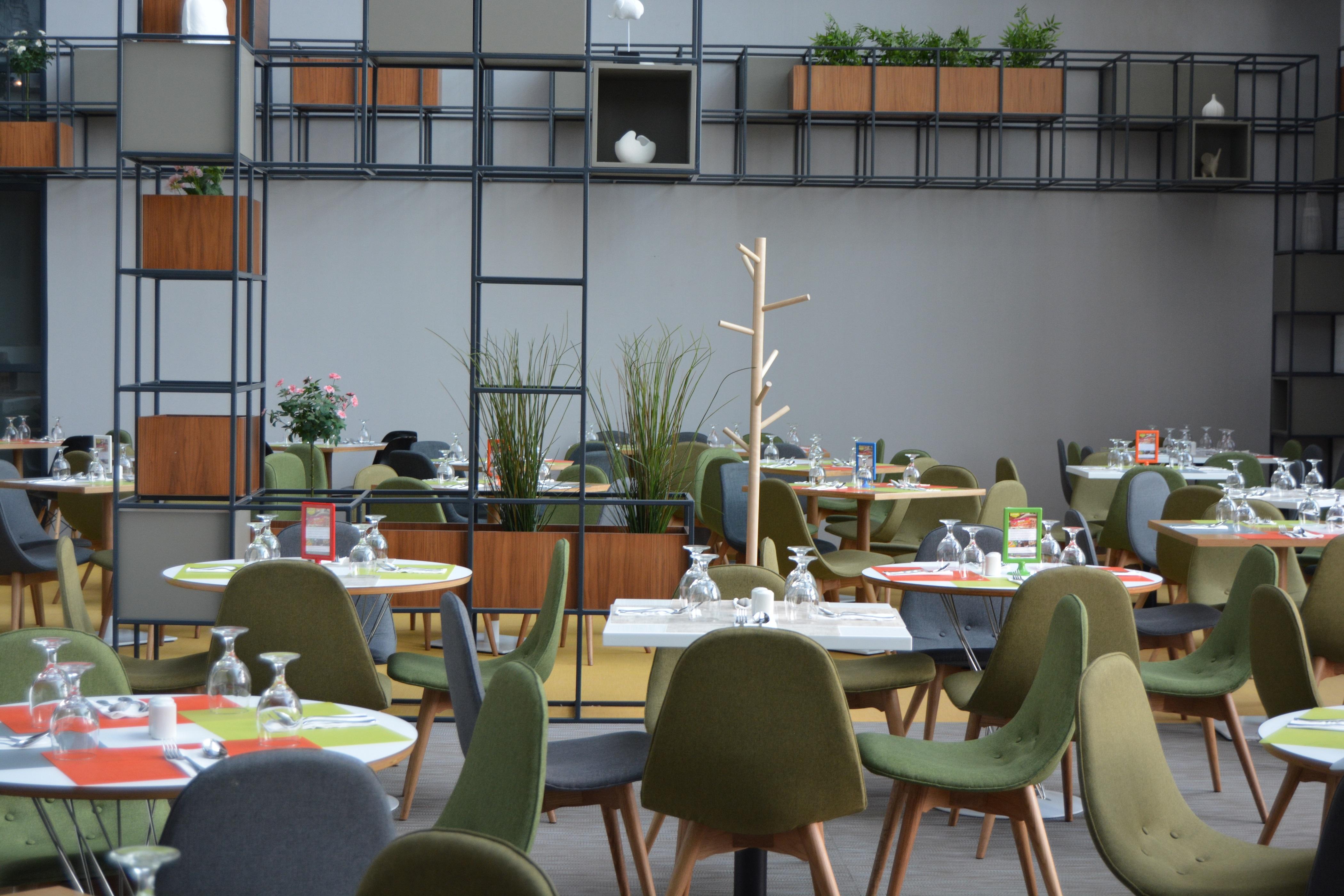 Ibis Styles Dubai Jumeira Exterior foto